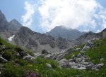 Naturschutzgebiet Vellacher Kotschna Foto
