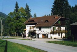 Gasthof-Pension "Radlwirt" Foto