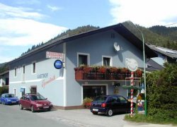 Gasthof-Pension Germadnik Foto