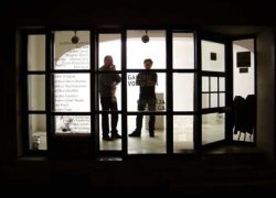 Galerie Vorspann|Galerija Vprega Foto