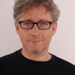 Mag. Dr. Msc Andreas Jerlich Foto