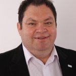 Christian Varch Foto