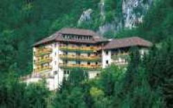 Hotel Berghof Brunner Foto