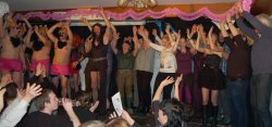 Coppla Narren Foto