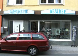 Parfumerija Desiree Foto