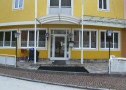Restavracija in kavarna Julita Foto