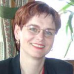 Helga Drescher Foto