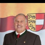 Hans Georg Lopar Foto