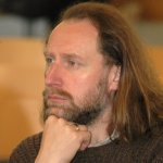 Dr. Stefan Merkač Foto