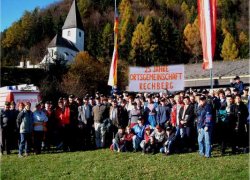 Ortsgemeinschaft Rechberg Foto