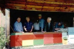 Bienenzuchtverein Rechberg Foto
