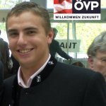 Roman Wutte Foto