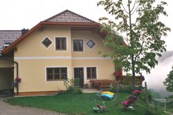 Turistična kmetija Perutschhof Foto