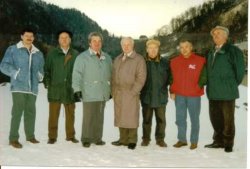 Verein Rechberg-Veteranen Foto