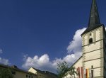 Župnijska cerkev sv. Mihaela Foto