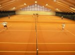 Športni in teniški center Foto