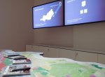 Geopark Puzzle Foto