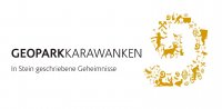 Geopark Schiebepuzzle Foto