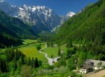 LOGARSKA DOLINA Foto