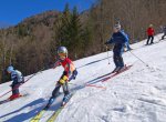 ALPSKO SMUČANJE Foto