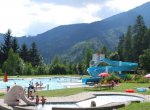 Erlebnis-Freibad Foto