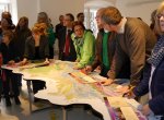Das Geopark – Infozentrum „Welt der Geologie“ Foto