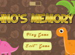 Dino Memory Foto