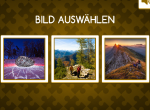 Geopark Puzzle Foto