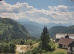 Webcam beim Alpengasthof Riepl Foto
